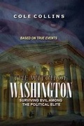 Cover: The Witch Of Washington - Stellium Books
