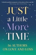 Cover: Just a Little More Time - Corbin Lewars