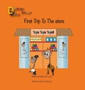 Cover: Daphney Dollar's First Trip to the Store - Fiscal Pink