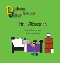 Enlarge image Cover: Daphney Dollar's First Allowance - Fiscal Pink