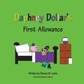 Cover: Daphney Dollar's First Allowance - Fiscal Pink
