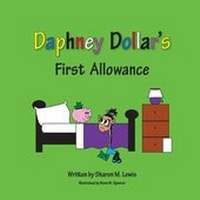 Abbildung von: Daphney Dollar's First Allowance - Fiscal Pink