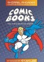 Cover: Comic Books - Peter Lang Verlag