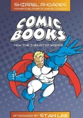 Cover: Comic Books - Peter Lang Verlag
