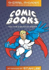 Enlarge image Cover: Comic Books - Peter Lang Verlag
