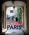 Cover: Hidden Paris - Simon + Schuster LLC