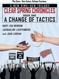 Cover: A Change of Tactics: A Sime~Gen Novel - Wildside Press