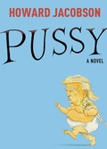 Cover: Pussy - Vintage Digital