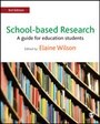 Cover: School-based Research - SAGE Publications Ltd