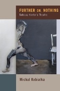 Cover: Further on, Nothing - University of Minnesota Press