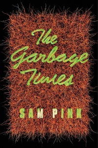 Enlarge image Cover: The Garbage Times/White Ibis - Soft Skull