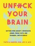 Cover: Unfuck Your Brain - Microcosm Publishing