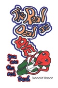 Cover: The Real Deal Is Love - Page Publishing, Inc.