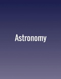Cover: Astronomy - 12th Media Services