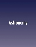 Cover: Astronomy - 12th Media Services