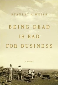 Abbildung von: Being Dead Is Bad for Business - Disruption Books