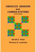 Cover: CMOS/CCD Sensors and Camera Systems - SPIE Press