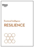 Cover: Resilience (HBR Emotional Intelligence Series) - Harvard Business Review Press