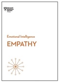 Cover: Empathy (HBR Emotional Intelligence Series) - Harvard Business Review Press