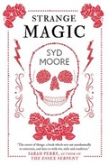 Cover: Strange Magic - Point Blank