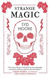 Enlarge image Cover: Strange Magic - Point Blank