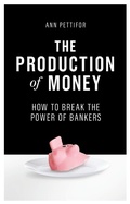 Cover: The Production of Money - Verso Books