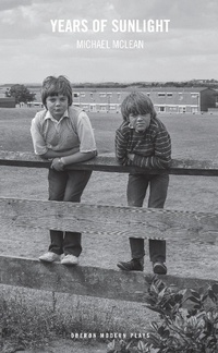 Enlarge image Cover: Years of Sunlight - Oberon Books Ltd