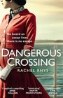 Cover: Dangerous Crossing - Black Swan