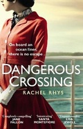 Cover: Dangerous Crossing - Black Swan