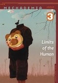 Cover: Mechademia 3 - University of Minnesota Press