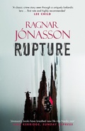 Cover: Rupture - ORENDA BOOKS