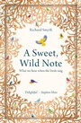 Cover: A Sweet, Wild Note - Elliott & Thompson