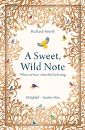 Cover: A Sweet, Wild Note - Elliott & Thompson