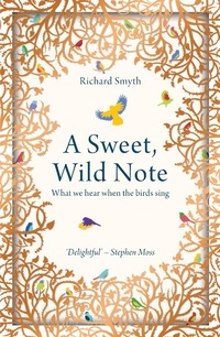 Enlarge image Cover: A Sweet, Wild Note - Elliott & Thompson