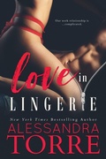 Cover: Love in Lingerie - Select Publishing LLC