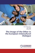 Cover: The Image of the Other in the European Intercultural Dialogue - LAP Lambert Academic Publishing