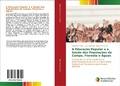 Cover: A Educa&ccedil;&atilde;o Popular e a Sa&uacute;de das Popula&ccedil;&otilde;es do Campo, Floresta e &Aacute;guas - Novas Edi&ccedil;&otilde;es Acad&ecirc;micas
