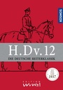 Cover: H.Dv.12 - Kosmos