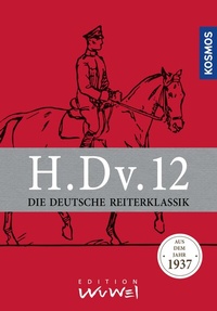 Abbildung von: H.Dv.12 - Kosmos
