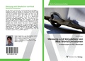 Cover: Messung und Simulation von Real World Emissionen - AV Akademikerverlag