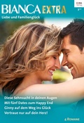 Cover: Bianca Extra Band 41 - CORA Verlag