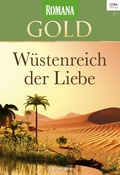 Cover: Romana Gold Band 37 - CORA Verlag