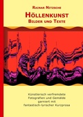 Cover: H&ouml;llenkunst - Books on Demand