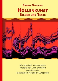 Enlarge image Cover: Höllenkunst - Books on Demand