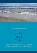 Cover: Lenken durch Denken - Books on Demand