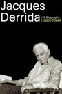 Cover: Jacques Derrida - Continuum International Publishing Group Ltd.