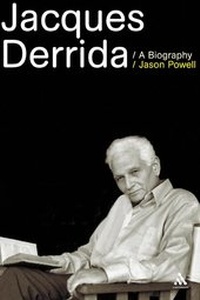 Enlarge image Cover: Jacques Derrida - Continuum International Publishing Group Ltd.
