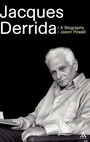 Cover: Jacques Derrida - Continuum International Publishing Group Ltd.
