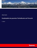 Cover: Enzyklopaedie der gesamten Tierheilkunde und Tierzucht - Hansebooks
