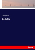 Cover: Gedichte - Hansebooks